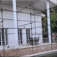 نقاش ونقاشی ساختمانی|خدمات پیشه و مهارت|تهران, جیحون|دیوار