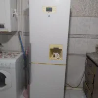 یخچالLGاصل کره