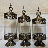 حراج ظروف آشپزخانه سالم و درحدنو|ظروف سرو و پذیرایی|قم, سالاریه|دیوار