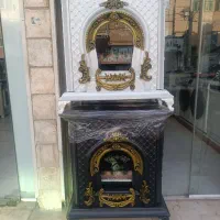 بخاری اطلس جواهر