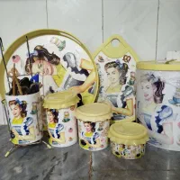 سرویس پلاستیکی