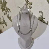 گردنبند و دستبند ماری|بدلیجات|قدس, شهرقدس|دیوار