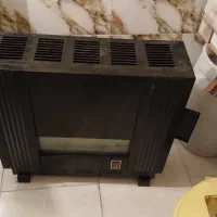 بخاری برند نیک کالا