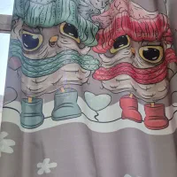 پرده کودک