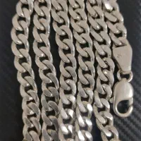 گردنبندنقره کارتیر.80گرمی