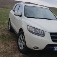 سانتافه ۲۰۰۹|خودرو سواری و وانت|تربت جام, شهید غلام زاده|دیوار