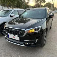 فیدلیتی پرایم ۷ نفره مدل ۱۴۰۲ درحدصفر