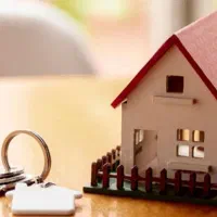 یک واحد آپارتمان