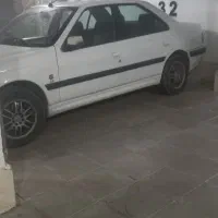 پژوپارس تیوفاوی مدل ۹۱