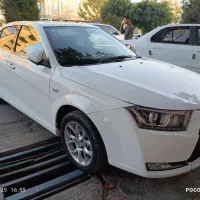 دناپلاس اتوماتیک ابشنال1404|خودرو سواری و وانت|پیرانشهر, |دیوار