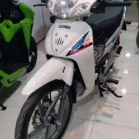 بی کلاچ کویر صفر خشک