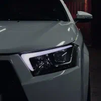 حواله ی دنا پلاس ۶ دنده