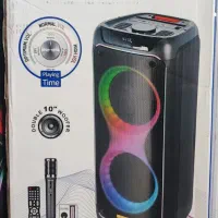 فروش پارتی باکس مکسیدر