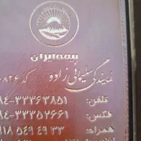منشی دفتر بیمه ایران