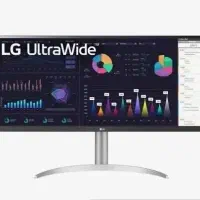 فروش مانیتور 34LG