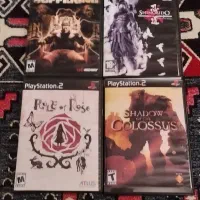 بازی های پلی استیشن 2|کنسول، بازی ویدئویی و آنلاین|تبریز, |دیوار