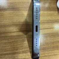 اپل آیفون ۱۳ پرو‌مکس حافظه ۱۲۸گیگ باتری ۸۶،zaaسریM|موبایل|تبریز, |دیوار