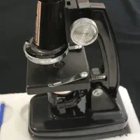 میکروسکوپ دانش آموزی|لوازم التحریر|قم, ولیعصر|دیوار