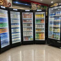 یخچال فریزر تک درب