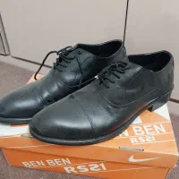 کفش مجلسی مردانه سایز ۴۰