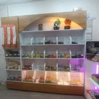 استند فروشگاه