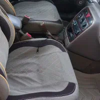 سمند ef7 تک سوز بدون رنگ و ضربه|خودرو سواری و وانت|کبودرآهنگ, |دیوار