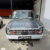 نیسان دوگانه اپشنال