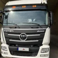 خودرو سنگین