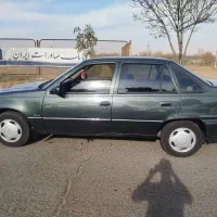 دوو سیلو ۷۷|خودرو سواری و وانت|قزوین, |دیوار