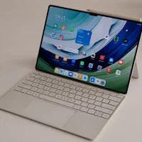 تبلت هواوی 2023 MatePad Pro 13.2 با کیبورد و قلم