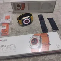 اپل واچ اولترا 49mm