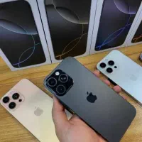 گوشی آیفون آکبند طرح اصل