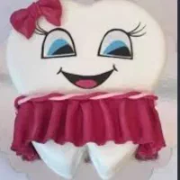 دندان،اطفال
