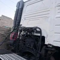 Fh12 420 جفت|خودرو سنگین|ملارد, |دیوار