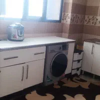 اپارتمان تک واحدی ۱۲۰متر دوخواب|اجارهٔ آپارتمان|قم, زنبیل آباد|دیوار