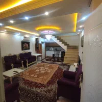 دوبلکس ویلایی نوساز ۱۰۱ متر زمین ۱۳۰|فروش خانه و ویلا|چاف و چمخاله, |دیوار