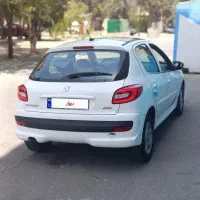 ۲۰۷ پانا / رینگ / موتور پلاس ۱۴۰۴