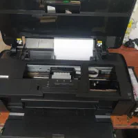 اپسون L1800|پرینتر، اسکنر، کپی، فکس|شیراز, وصال|دیوار