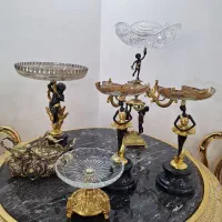 ظروف سرو وپذیرایی