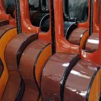 فروش گیتار اردبیل