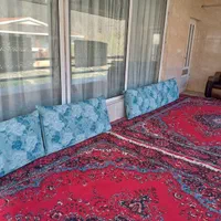 اجاره ویلا کوهستانی و جنگلی روستای بالاچلی|اجارهٔ کوتاه‌مدت ویلا و باغ|گرگان, |دیوار
