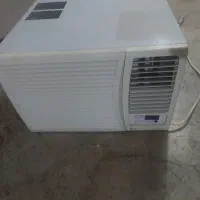 کولر گازی پنجره ای ال جی ۲۴ هزار