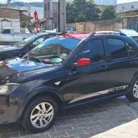 کوئیک R فول مدل 98