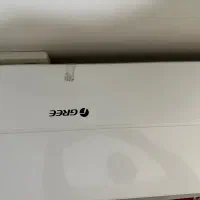 پنل داخلی کولر گازی gree اکبند