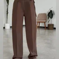 شلوار بگ کاملا نو