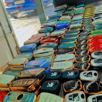 بازکردن قفل کیلید سازی باز کردن قفل ساخت ریموت