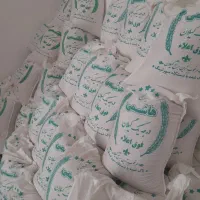 برنج ایرانی خوش‌عطر