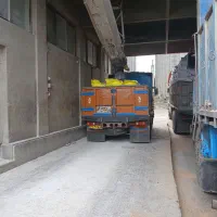 کامیون بنز808|خودرو سنگین|گنبد کاووس, |دیوار
