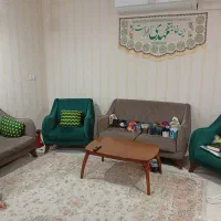 مبل متفاوت وتمیز|مبلمان خانگی و میز عسلی|بندر امام خمینی, |دیوار