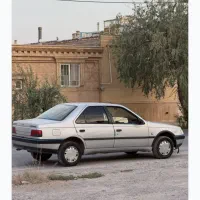 405 نقره ای